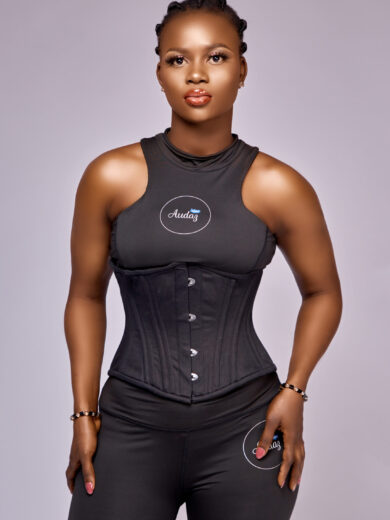 Waspiebella Corsets