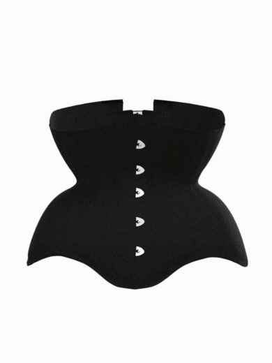 applerear corset