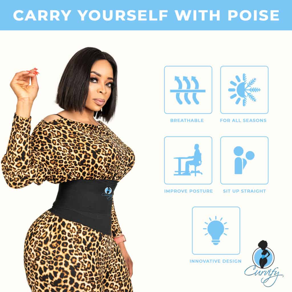 Curvify Me: Handmade Corsets & Waist Trainers for Your Perfect Figure