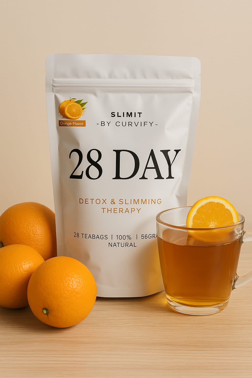 Slimit Tea 2 months supply - Image 3