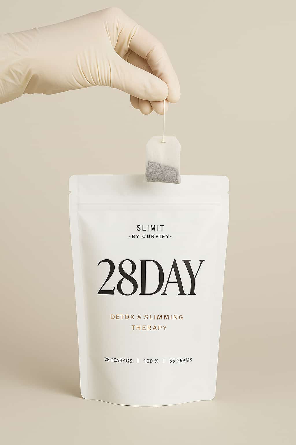 Slimit Tea 2 months supply - Image 8