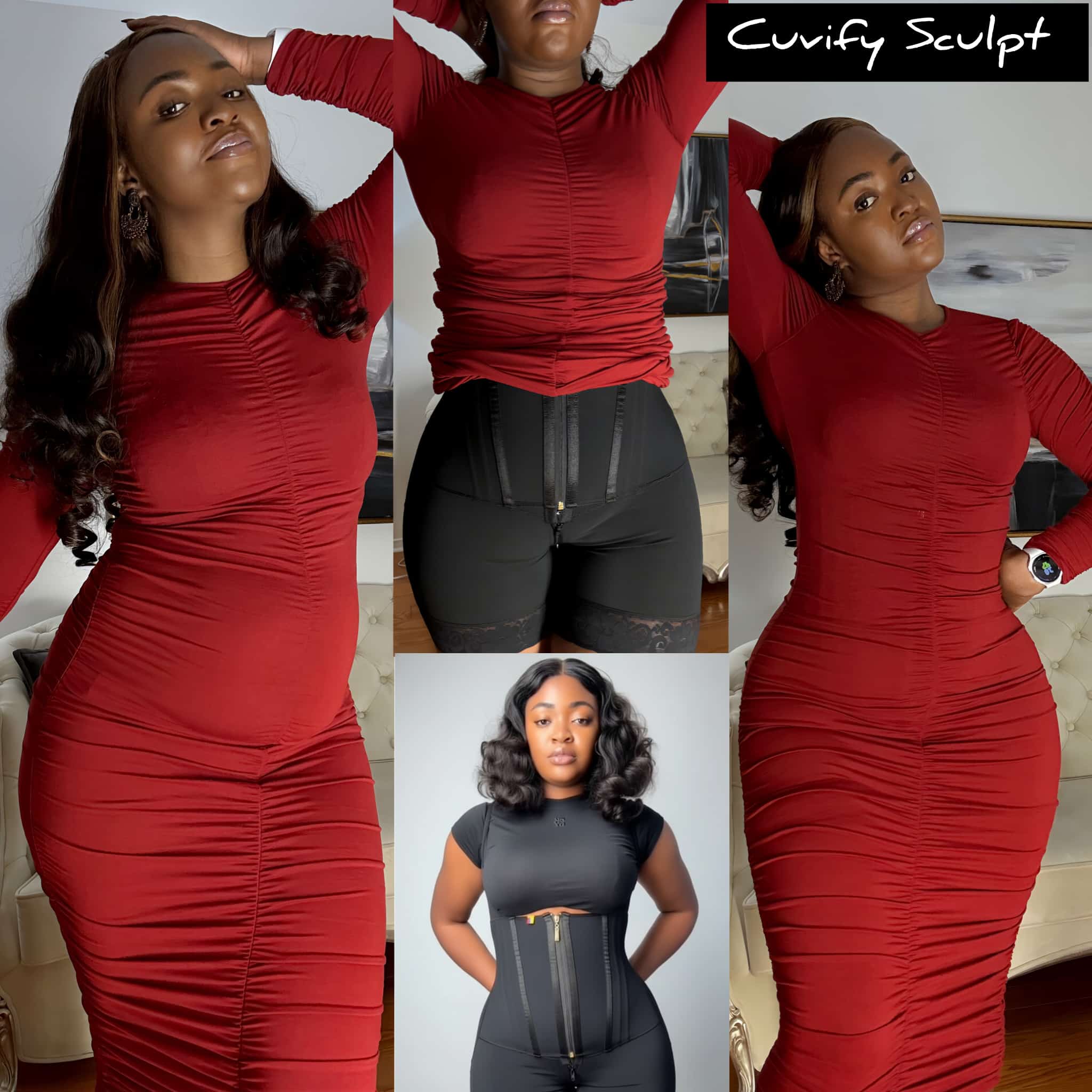 CURVIFY SCULPT 2.0 (JULIE) - Image 4