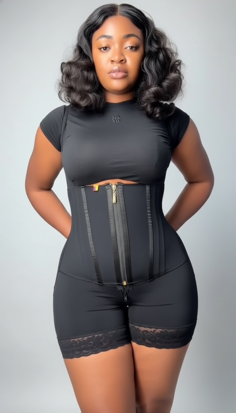 CURVIFY SCULPT 2.0 (JULIE) - Image 2