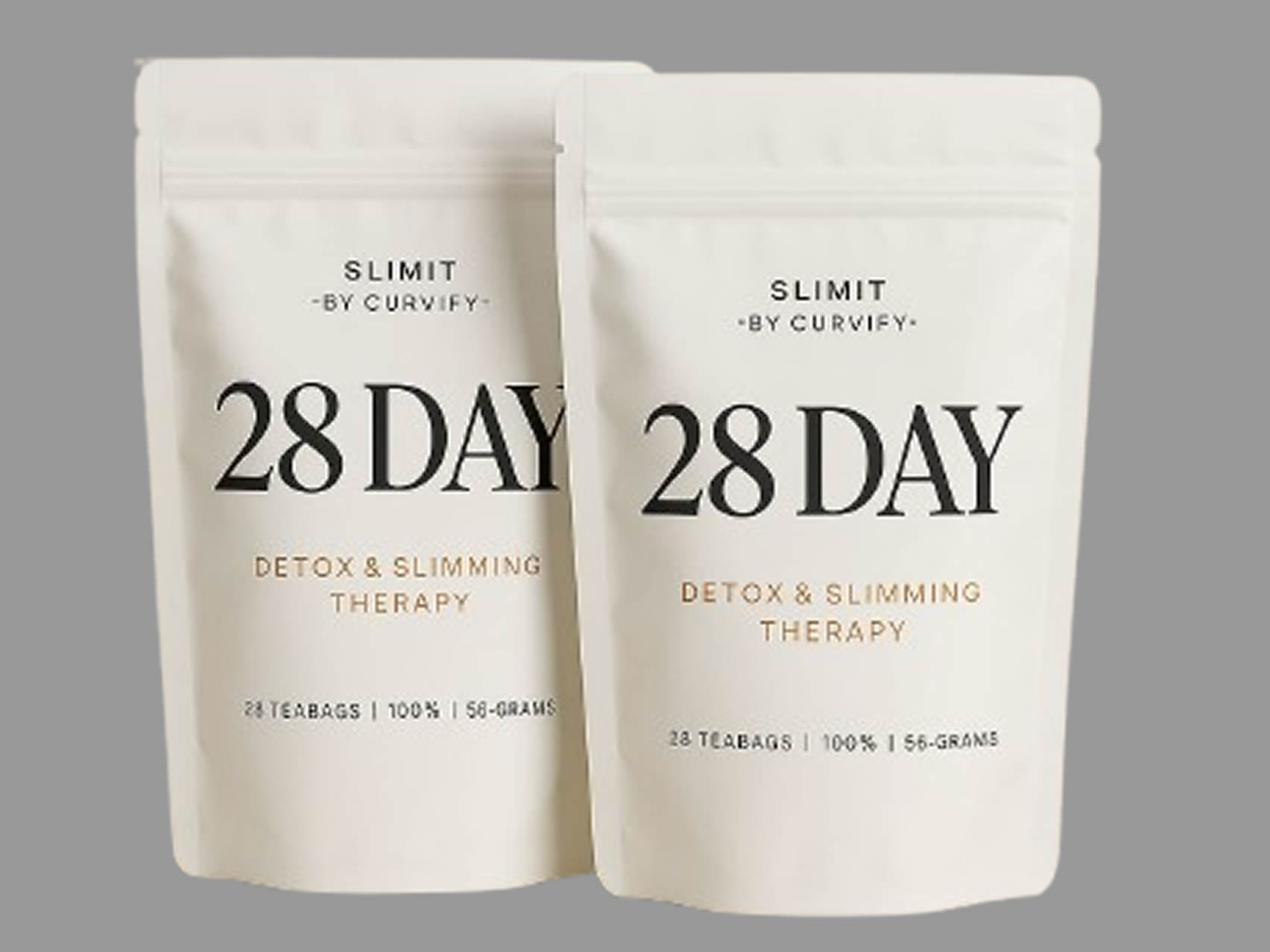 Slimit Tea 2 months supply