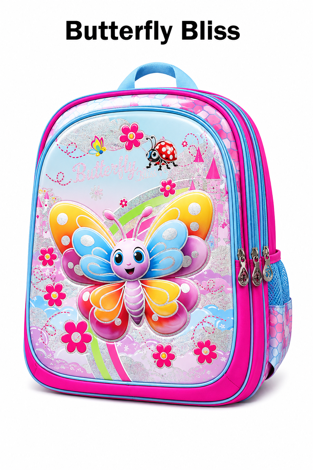 Butterfly Bliss - Image 3